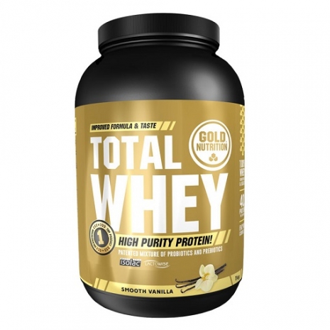 Total Whey 1kg